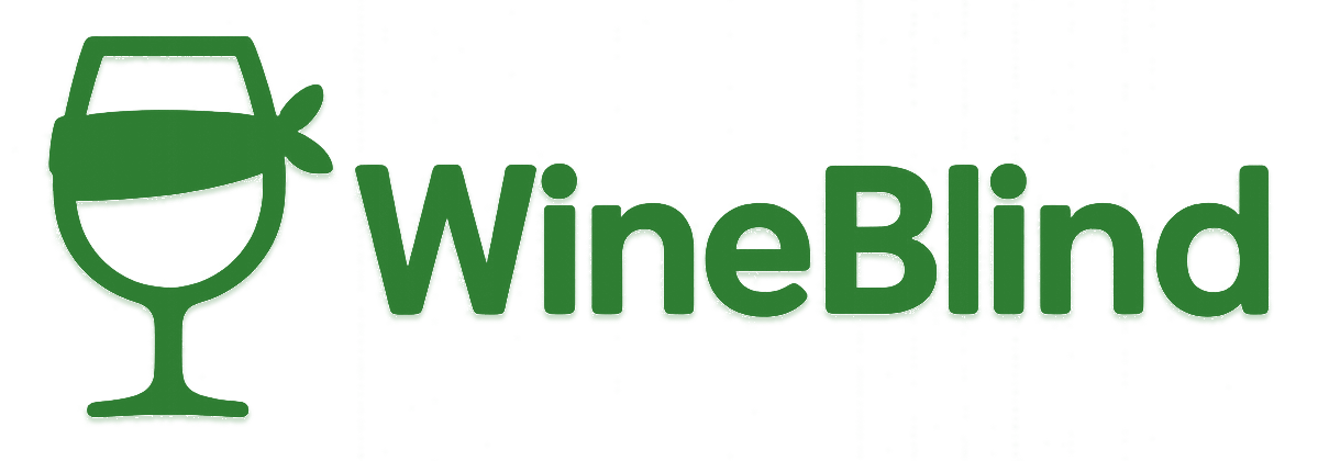 WineBlind Logo